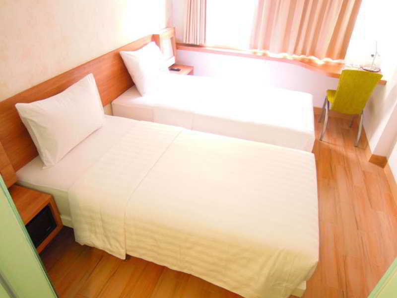 Whiz Hotel Cikini Cakarta Dış mekan fotoğraf