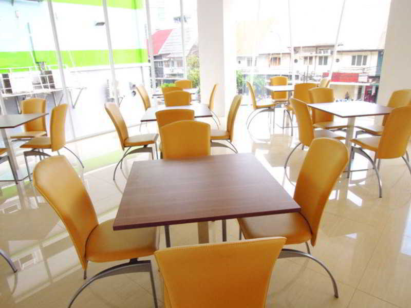 Whiz Hotel Cikini Cakarta Dış mekan fotoğraf