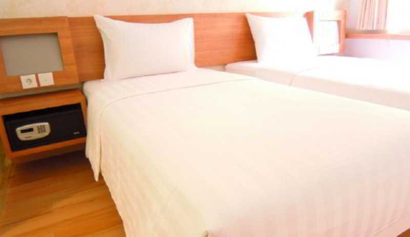 Whiz Hotel Cikini Cakarta Dış mekan fotoğraf