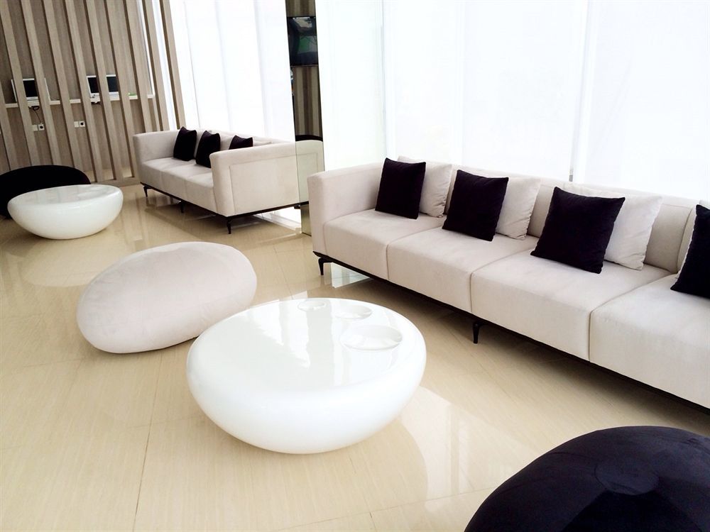Whiz Hotel Cikini Cakarta Dış mekan fotoğraf