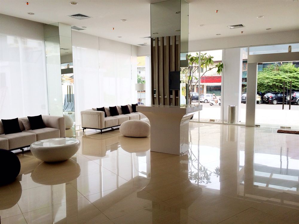 Whiz Hotel Cikini Cakarta Dış mekan fotoğraf